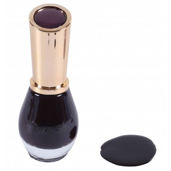 Saffron Nail Polish - 13 Perfect Pastel