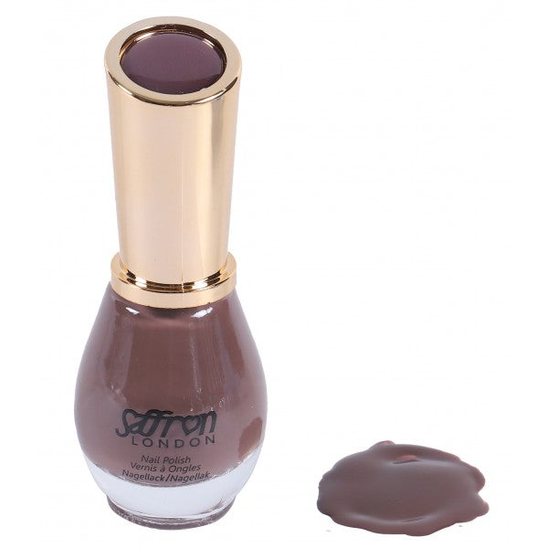 Saffron Nail Polish - 13 Perfect Pastel