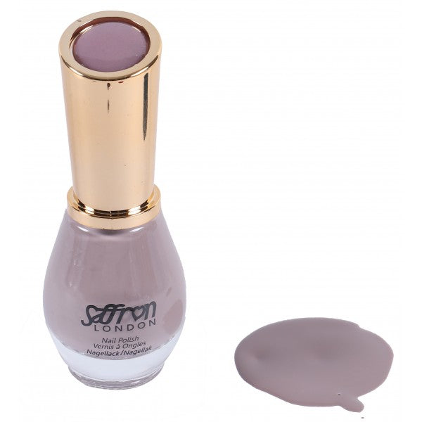 Saffron Nail Polish - 13 Perfect Pastel