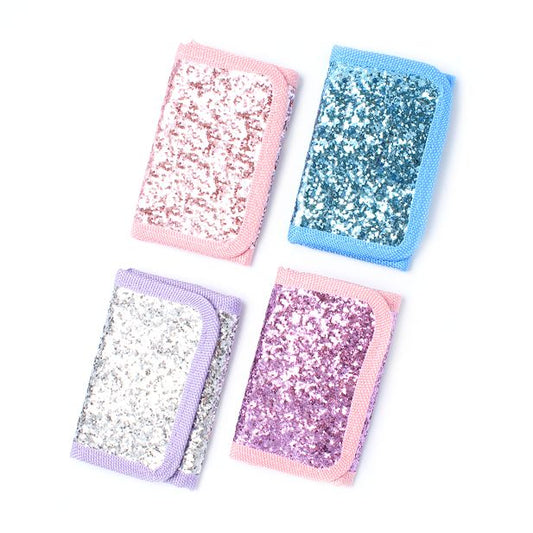 Glitter Wallet