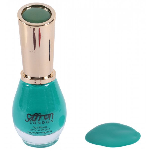 Saffron Nail Polish - 13 Perfect Pastel