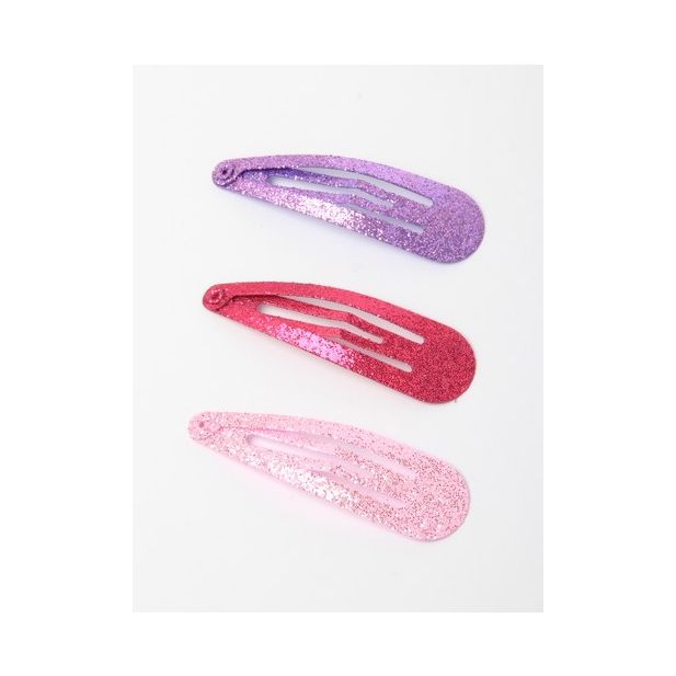 Card of 6 Glitter Sleepies