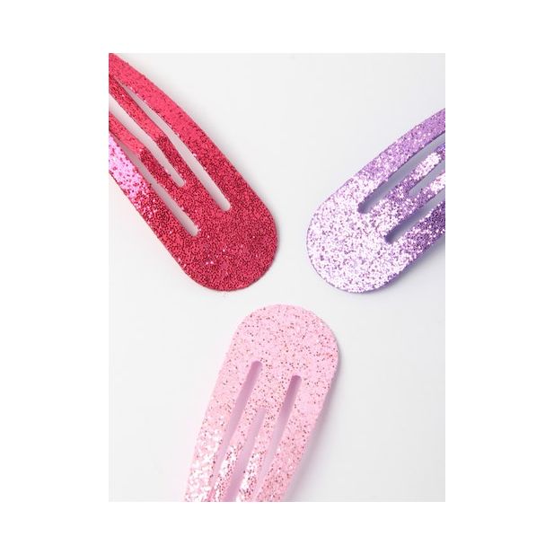 Card of 6 Glitter Sleepies
