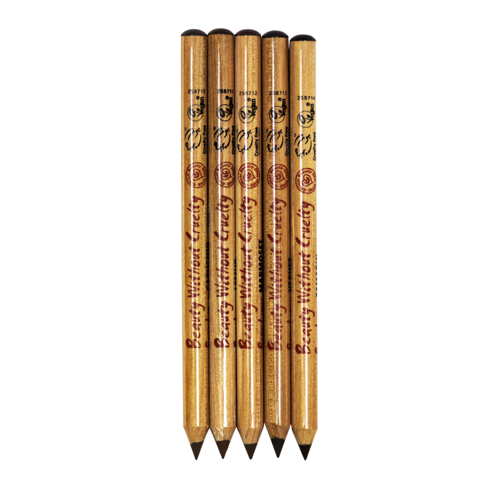 Beauty Without Cruelty Brow Liner Pencil
