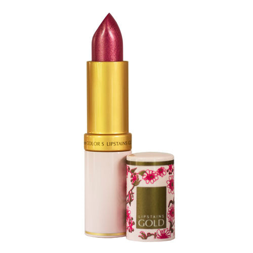 Rose Lipstains Gold