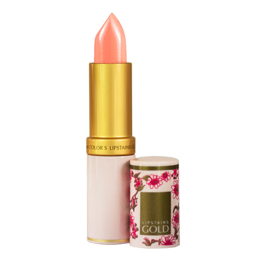 Tiger Lily Lipstains Gold