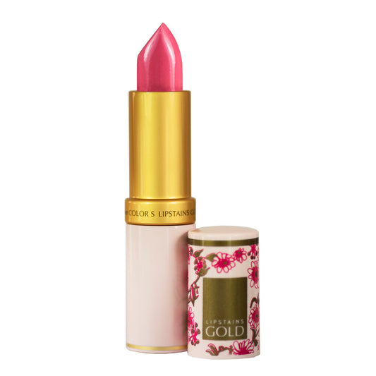 Camellia Lipstains Gold