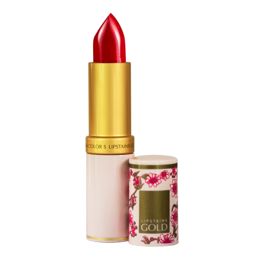 Tulip Lipstains Gold