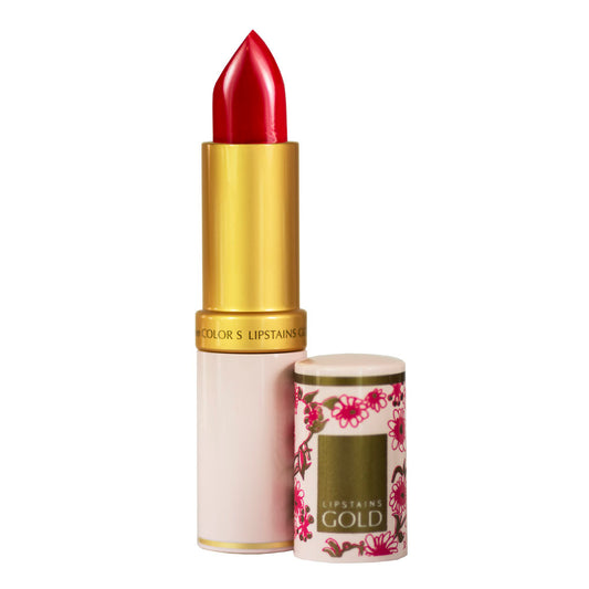 Tulip Lipstains Gold