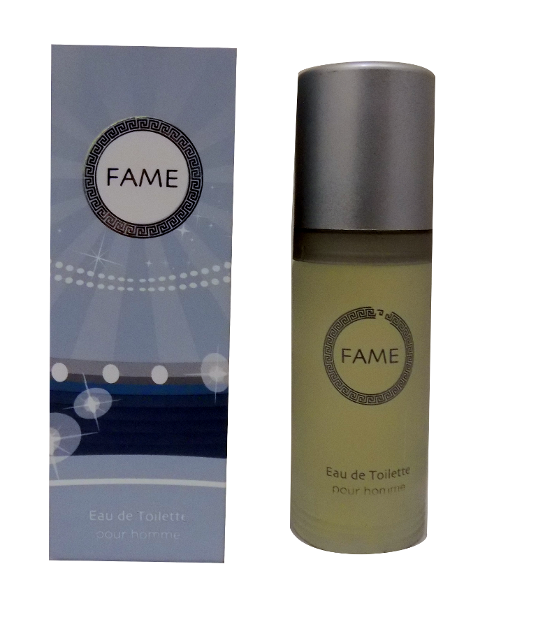 Kudos for Him 50ml EDT Milton Lloyd