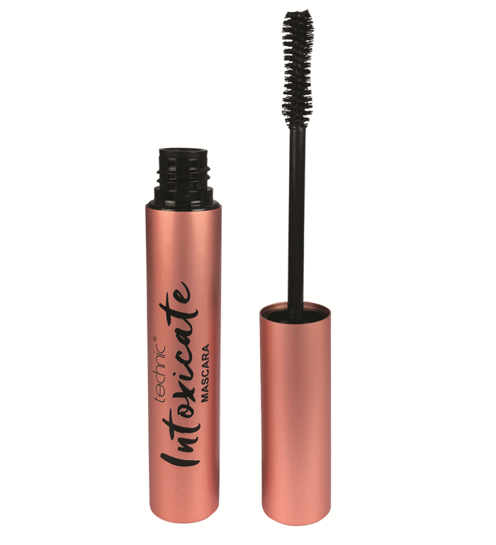 Technic Intoxicate Mascara