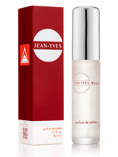 Jean Yves to Go 50ml PDT Milton Lloyd