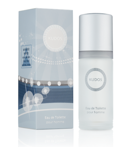 Kudos for Him 50ml EDT Milton Lloyd