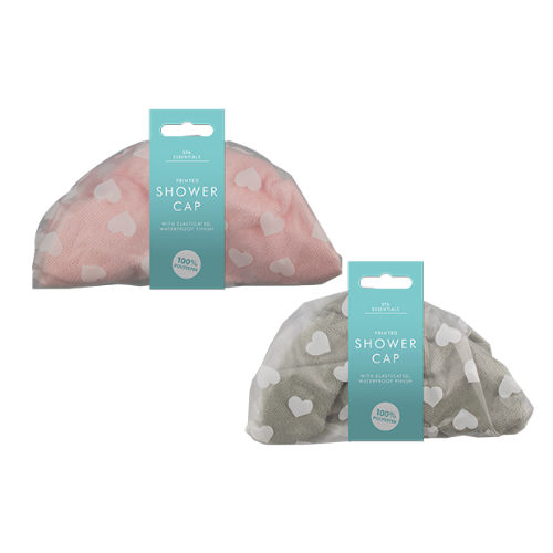 Shower Cap