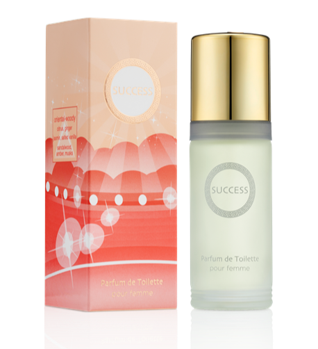 Success 55ml PDT Milton Lloyd