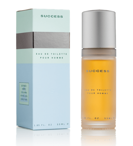 Success pour Homme 50ml EDT Milton Lloyd