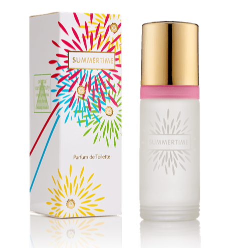 Summertime 55ml PDT Milton Lloyd