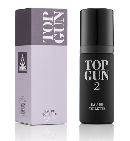 Top Gun 2 50ml EDT Milton Lloyd