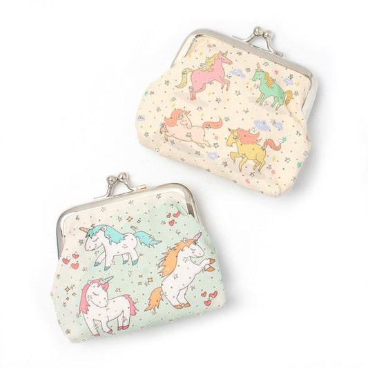 Unicorn Purse
