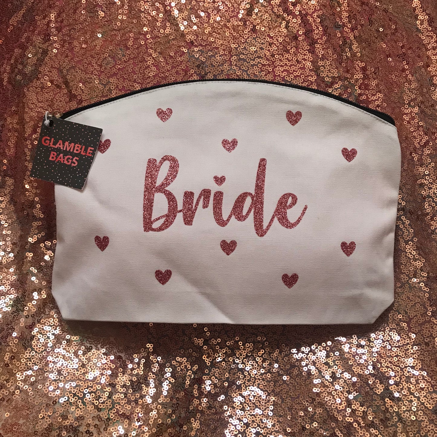 Bride - Glamble Bags