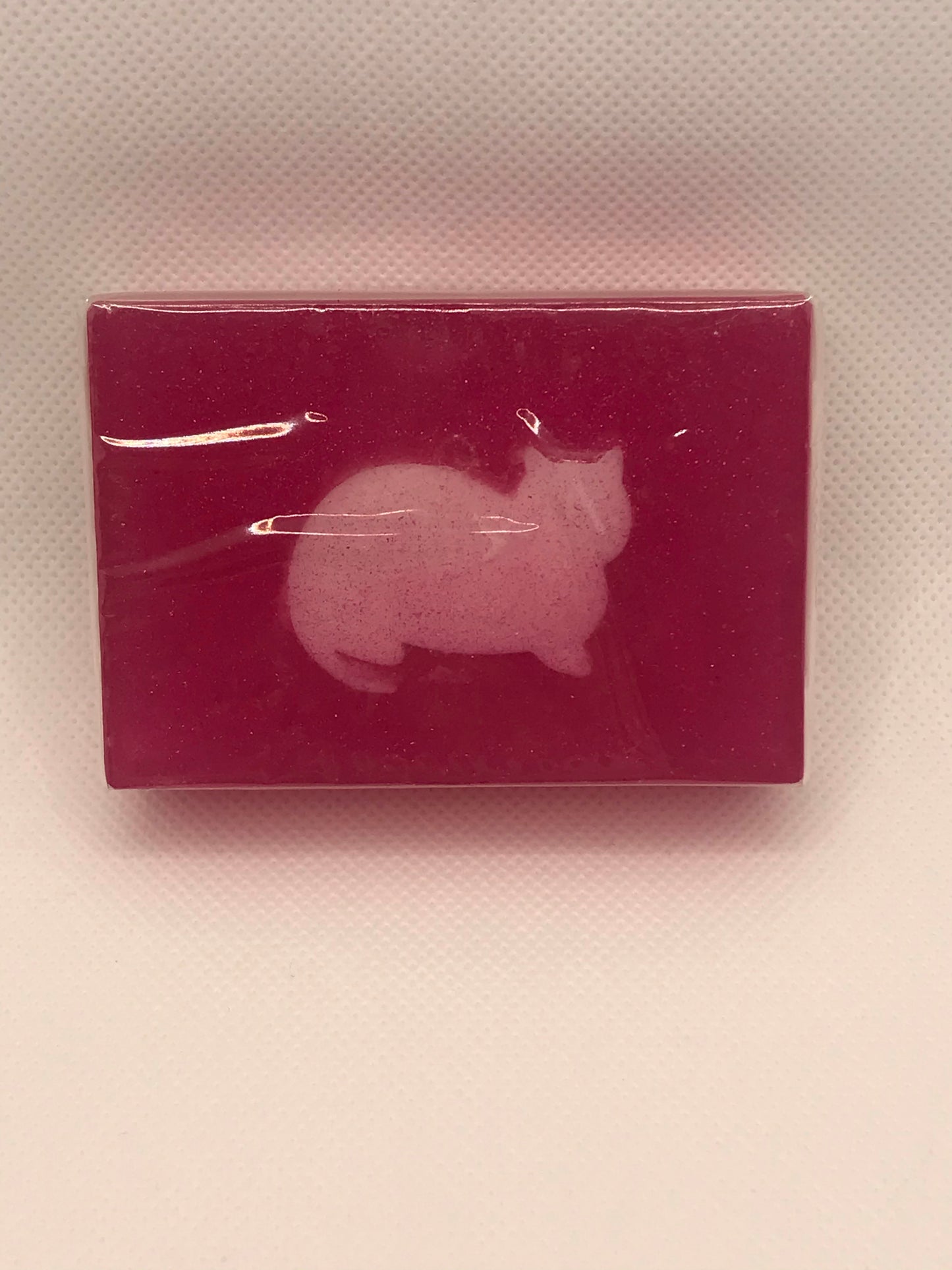 Fig & Berry Cat Soap Bar