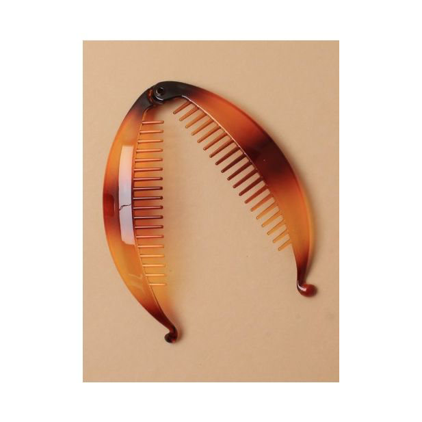 Banana/Fish Clip