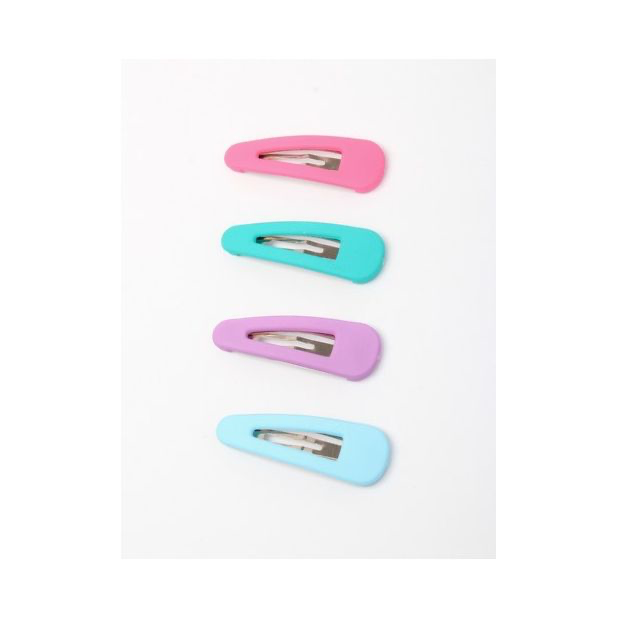 Matte Plastic Sleepies