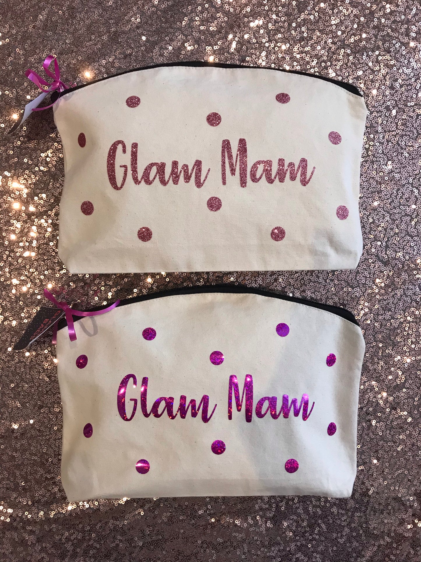 Glam Mam - Glamble Bags