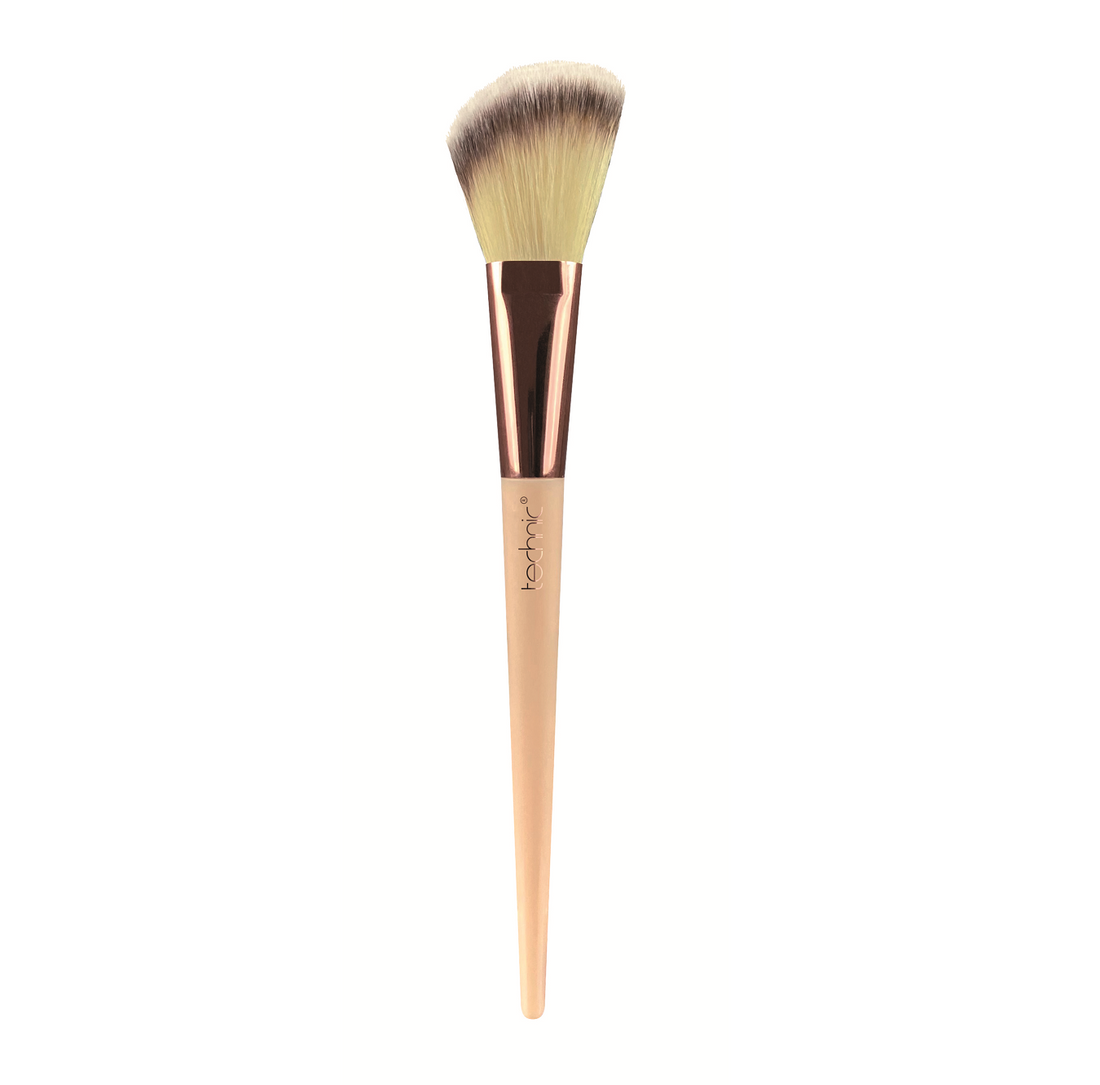 Technic Angled Powder Brush
