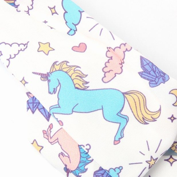 Child size Unicorn Bandeau