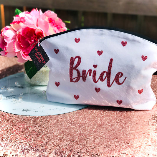 Bride - Glamble Bags