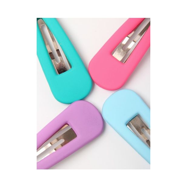 Matte Plastic Sleepies