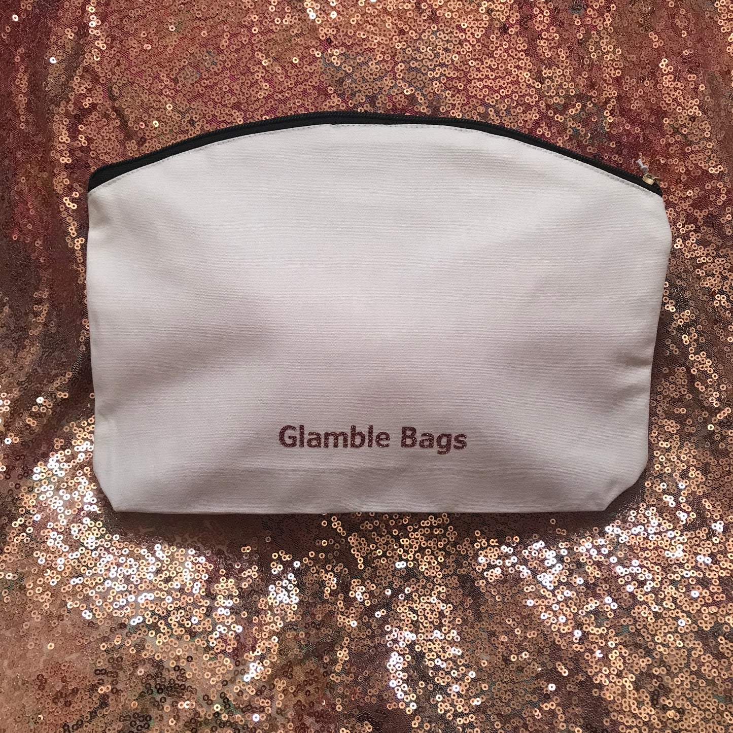 Bride - Glamble Bags