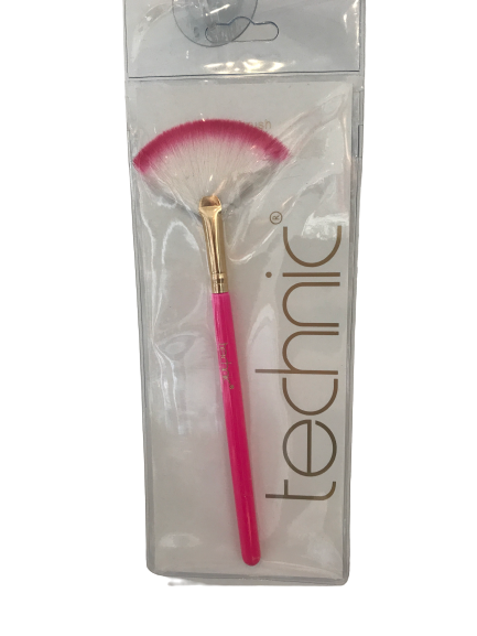 Technic Fan Brush