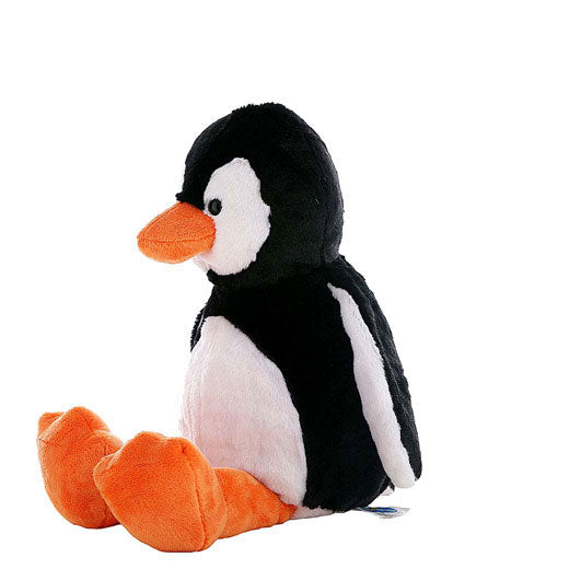 Tux the Penguin