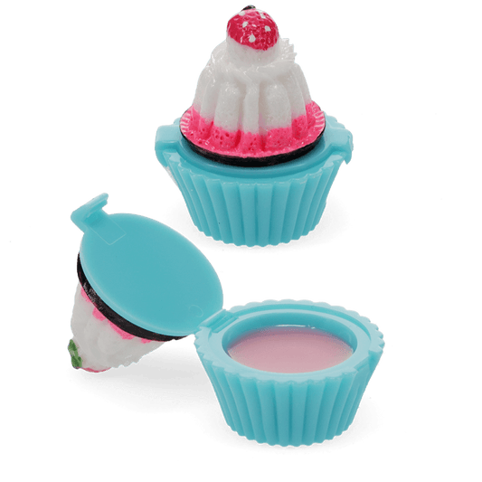 Cupcake Lip Gloss