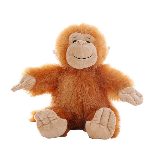 Cheeky Monkey