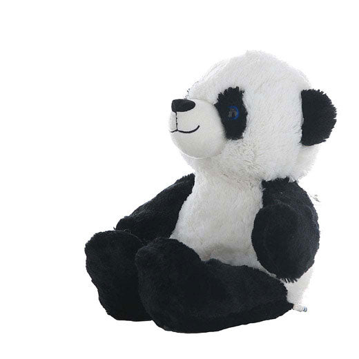 Bamboo the Panda