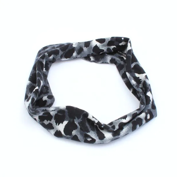 Animal print Bandeau