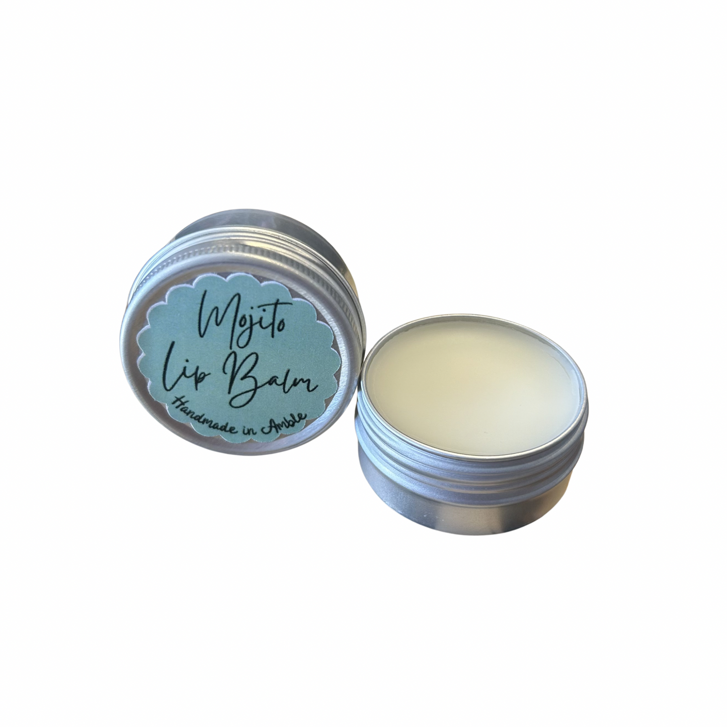 Mojito Lip Balm