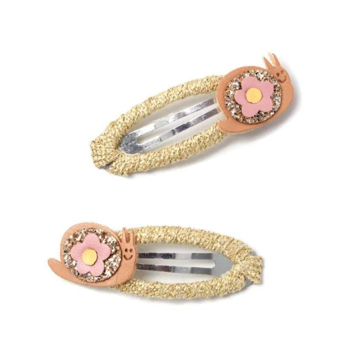 Card of 2 Motif Sleepies