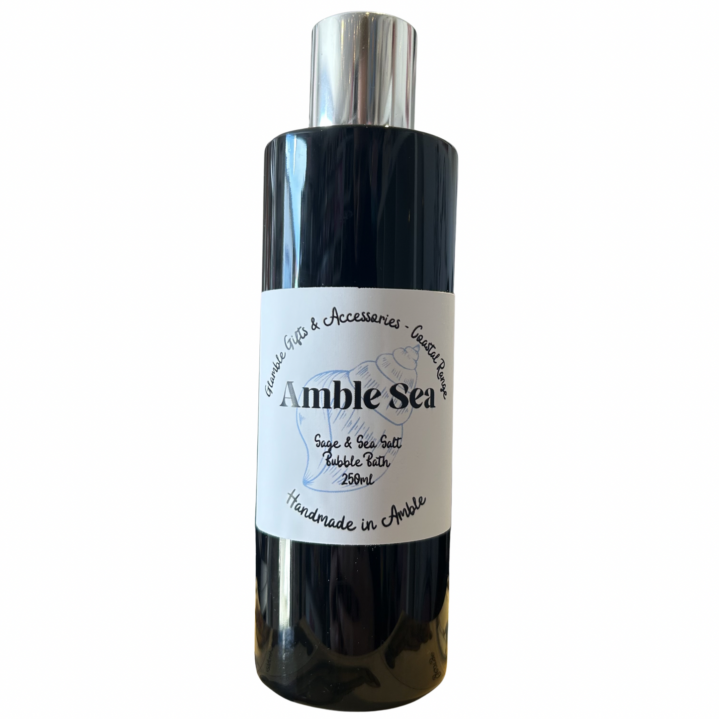 Amble Sea Bubble Bath