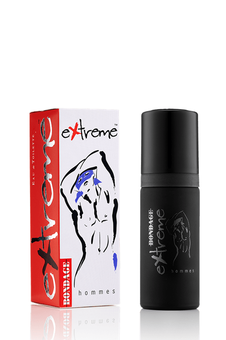 Bondage Extreme Hommes 50ml EDT Milton Lloyd