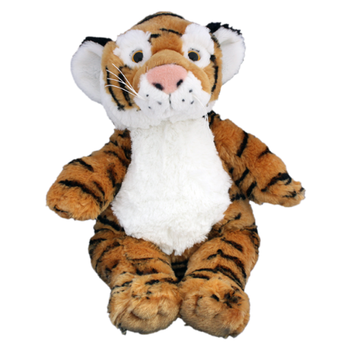Bennie The Bengal Tiger