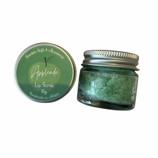 Appleade Lip Scrub