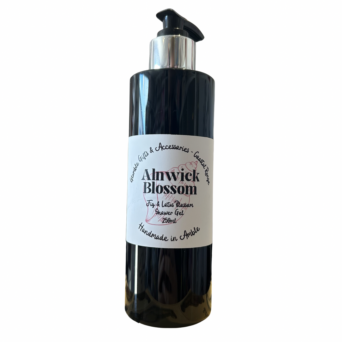 Alnwick Blossom Shower Gel