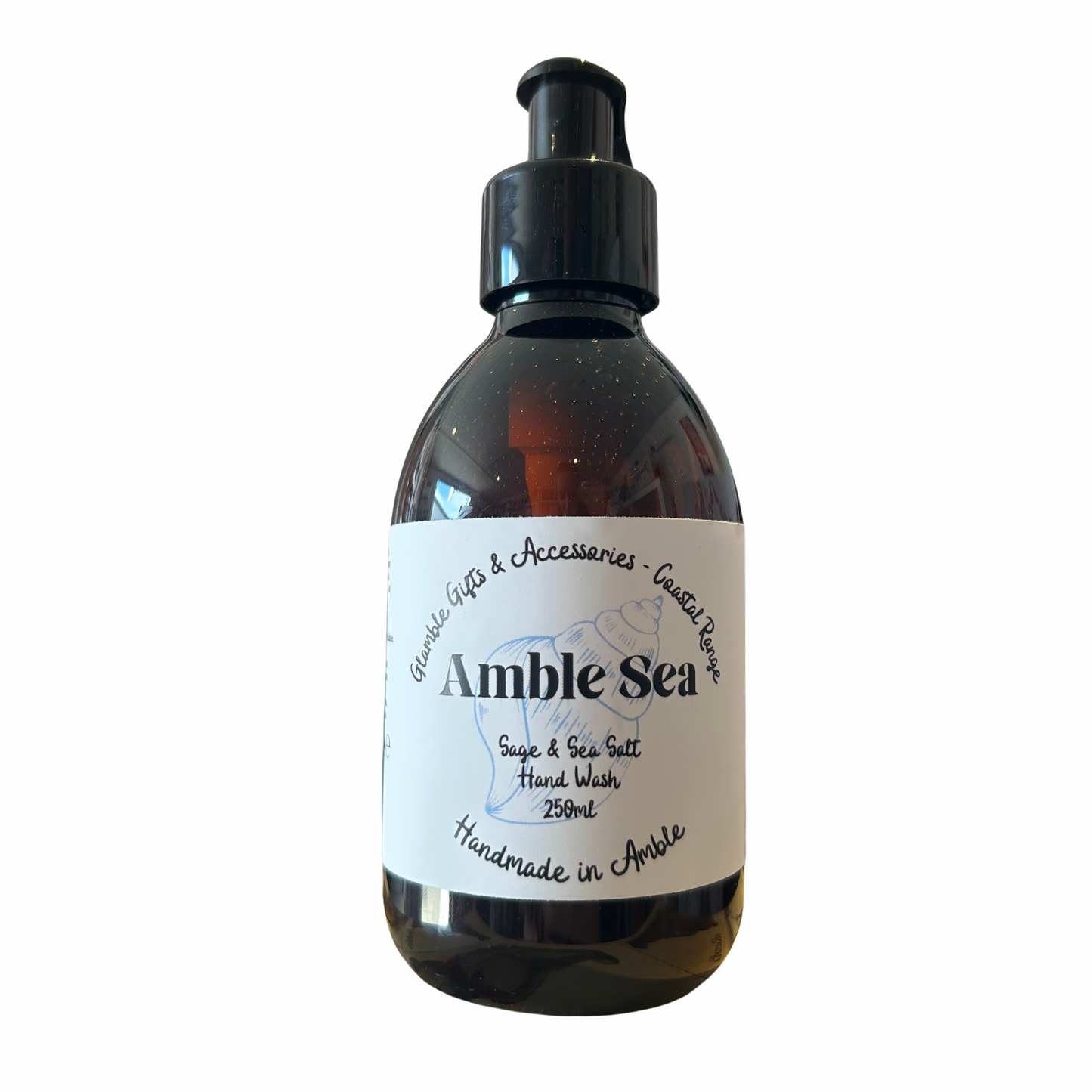 Amble Sea Hand Wash