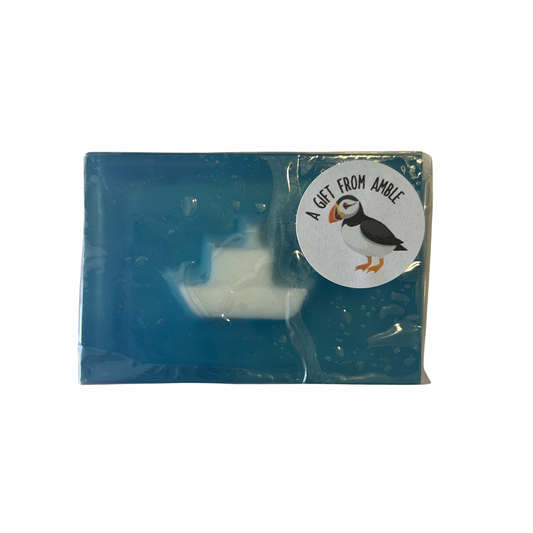 Invictorius Boat Soap Bar