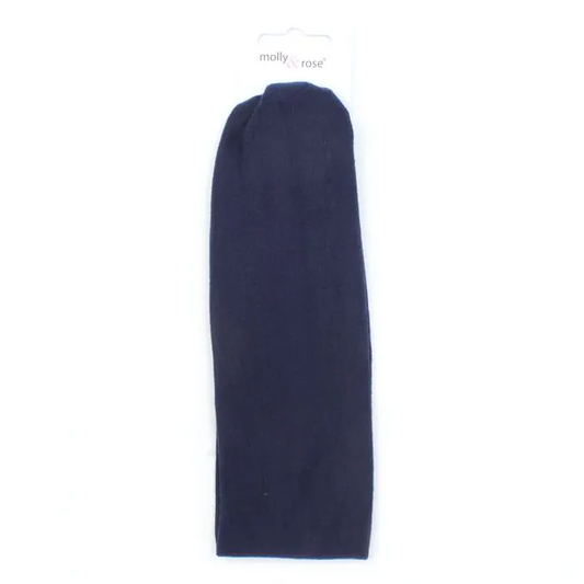 Navy Bandeau