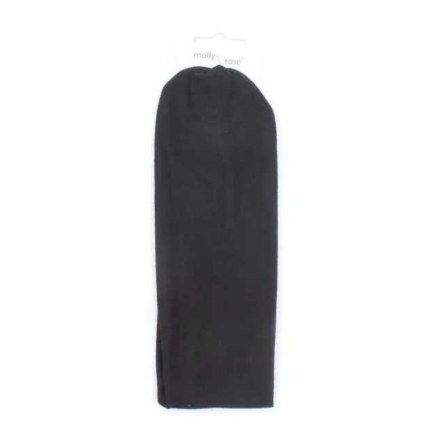 Black Bandeau
